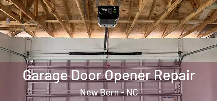  Garage Door Opener Repair New Bern - NC