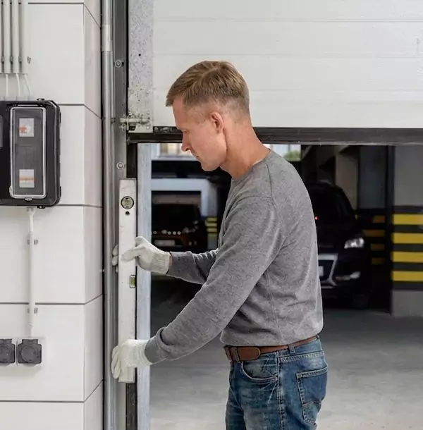 Why Choose Us for Door, Gate and Security Services in New Bern, NC