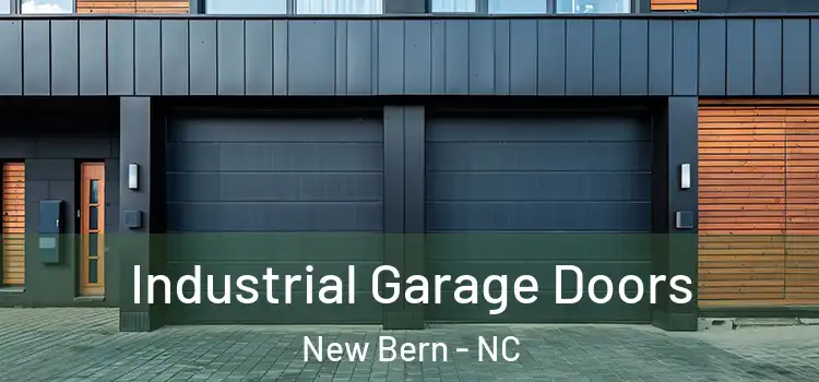  Industrial Garage Doors New Bern - NC