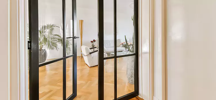 Bifold Door Replacement New Bern