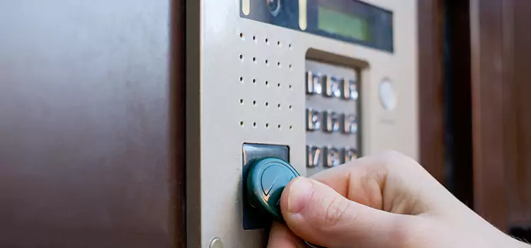 Enhanced Security Features New Bern