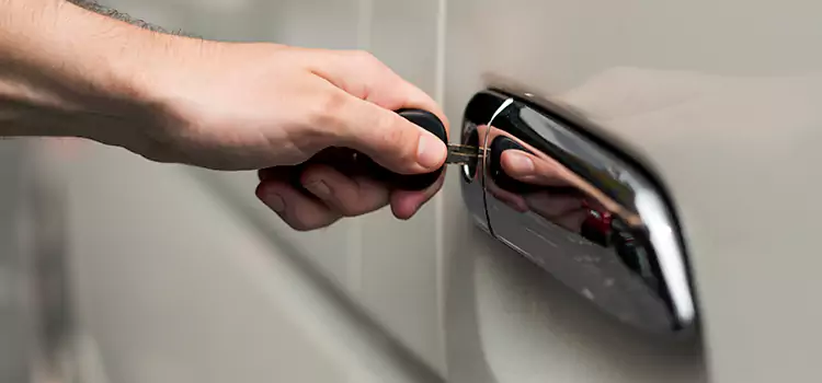 Why Choose Our Auto Locksmith Team in New Bern, NC?