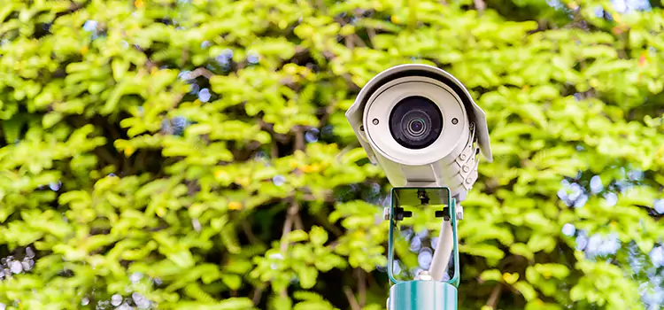Advanced Surveillance Solutions for Every Need in New Bern