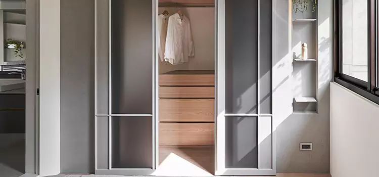 Mirror Sliding Door Replacement New Bern
