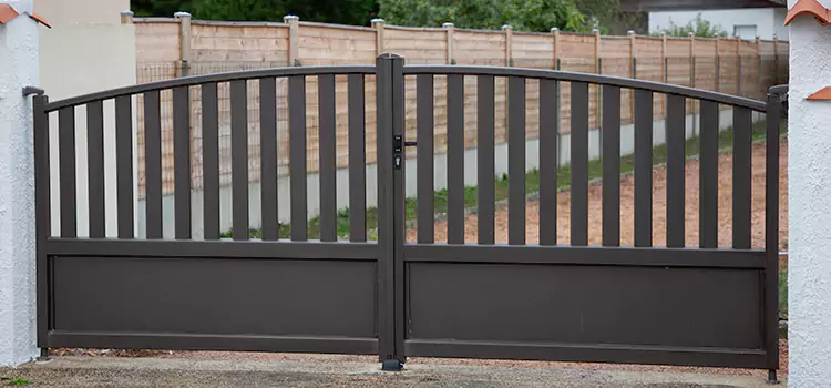 Advanced Gate Solutions in New Bern, NC
