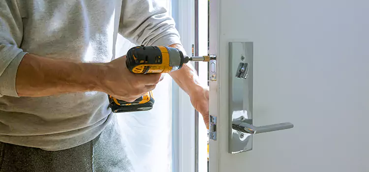 Door Knob Lock Repair New Bern
