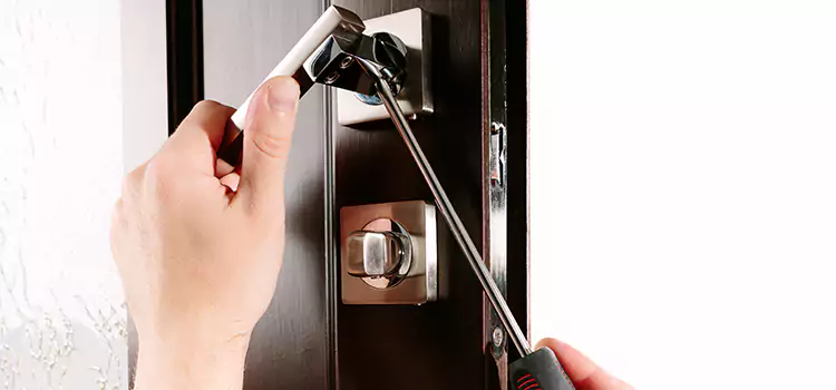 Door Lock Replacement Service New Bern