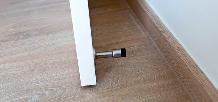 Magnetic Door Stop Integration New Bern