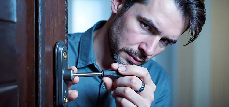 Eviction Locksmith New Bern