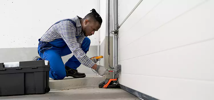 Expert Solutions for Every Garage Lock Need in New Bern, NC