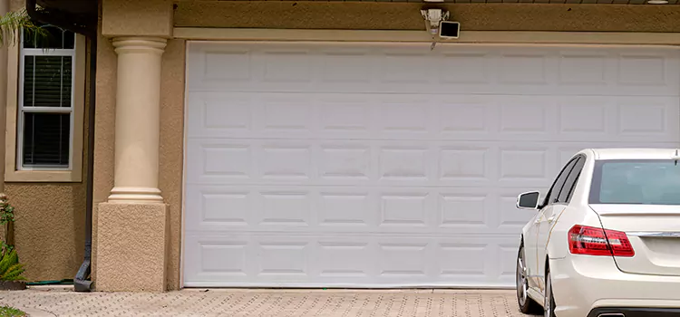 Comprehensive Garage Door Maintenance Services in New Bern, NC