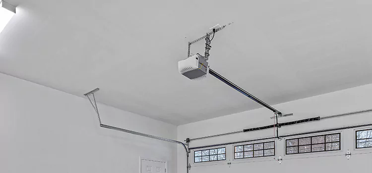 Experienced Garage Door Installers New Bern