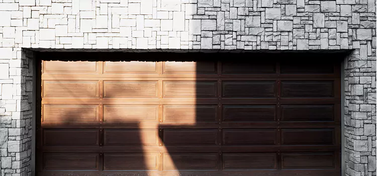 Garage Door Installation New Bern