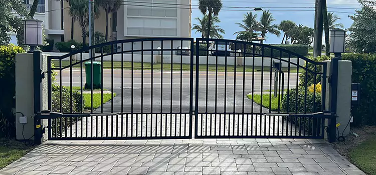 Gate Opener Replacement Near Me in New Bern, NC