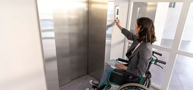 Benefits of Modern Handicap Door Systems in New Bern, NC