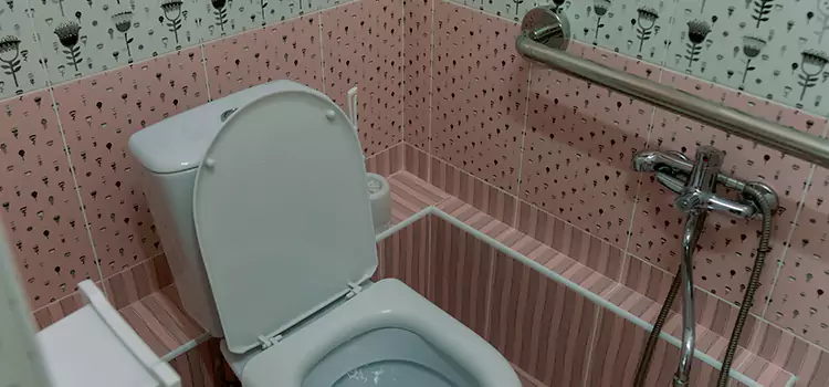Meeting Diverse Needs With Accessible Restroom Solutions in New Bern, NC