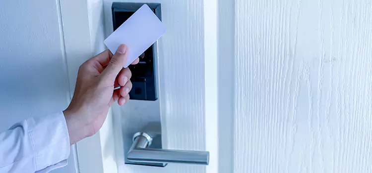 Why Choose Us for Your Keycard Lock Installation in New Bern, NC?