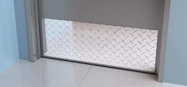 Benefits of Professional Kick Plate Solutions in New Bern, NC