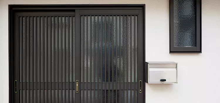 Sliding Screen Door Repair New Bern