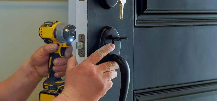 Mobile Automotive Locksmith New Bern