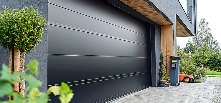 Residential Garage Door Service New Bern