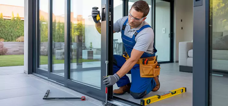 Sliding Screen Door Repair New Bern