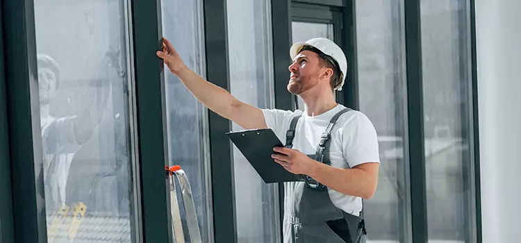 Comprehensive Solutions for Your Sticking Doors in New Bern, NC