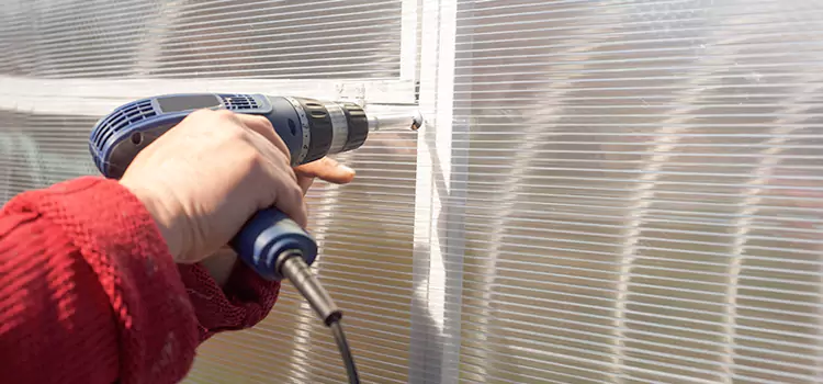 Sliding Screen Door Repair New Bern