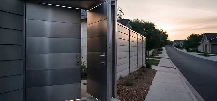 Comprehensive Steel Door Solutions in New Bern, NC