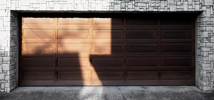Commercial Roll Up Garage Doors New Bern