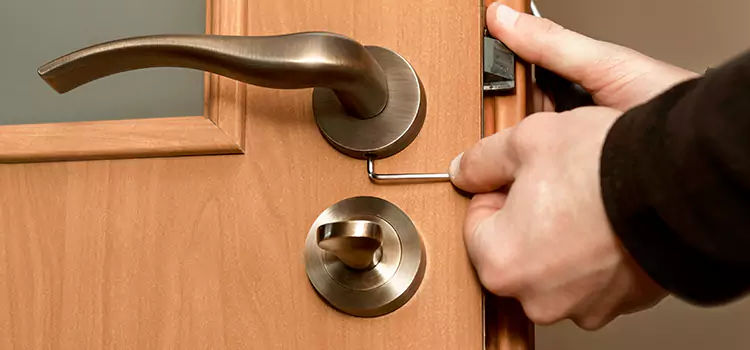 Access Control System Integration New Bern