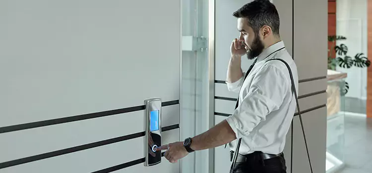 Cloud Based Access Control New Bern