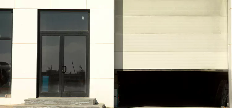 Choose Door & Gate Services New Bern for Unmatched Expertise