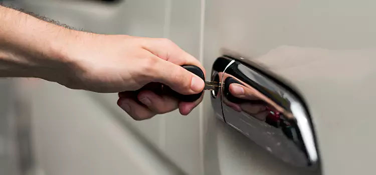 Car Unlock Service Price New Bern