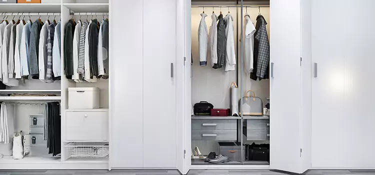 Glass Closet Door Repair New Bern