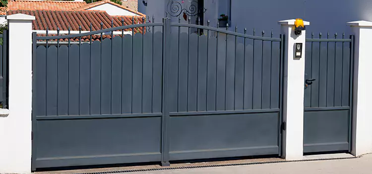 Emergency Commercial Gate Repair New Bern