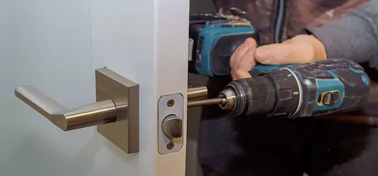 Brand Lock Repair and Specialty Services New Bern