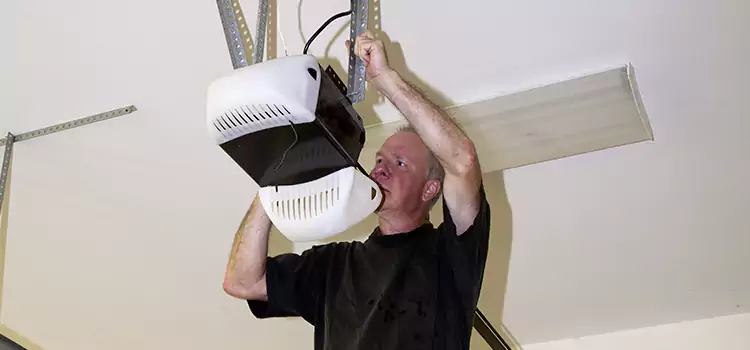 Garage Door Opener Service New Bern