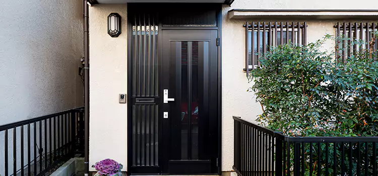 Popular Exterior Door Options in New Bern, NC