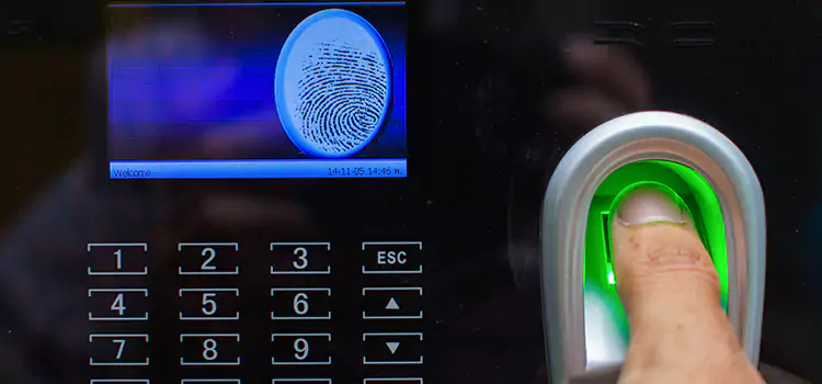 Your Trusted Partner for Secure Access in New Bern, NC