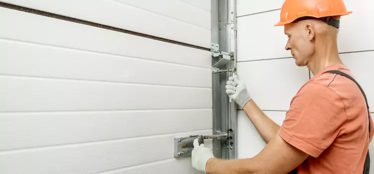Why Choose Us for Garage Door Lock Services in New Bern, NC?