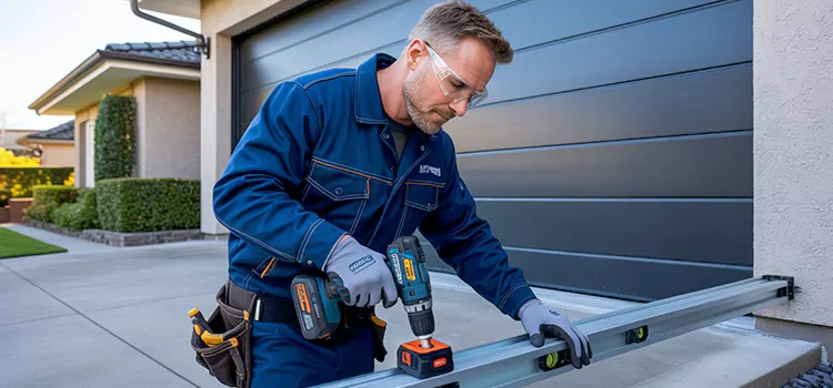 Why Choose Us for Garage Door Off Track Services in New Bern, North Carolina?