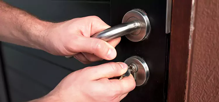 Master Key Control and Audits New Bern