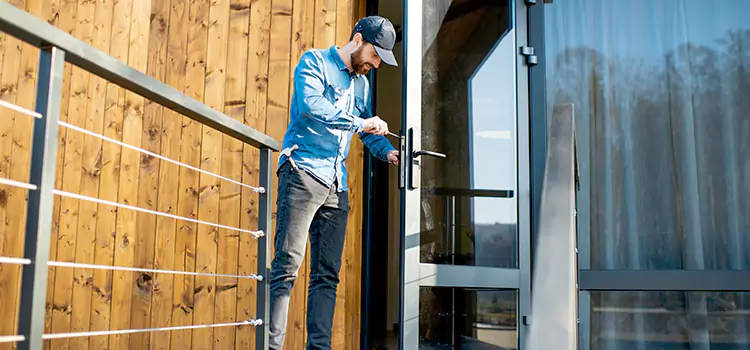 Emergency Patio Door Repair New Bern