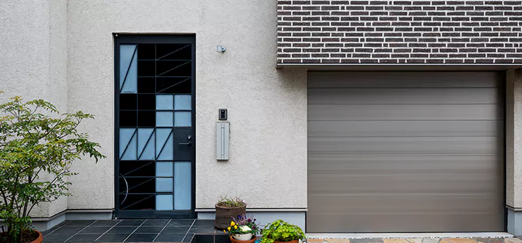 Residential Roll Up Security Doors New Bern