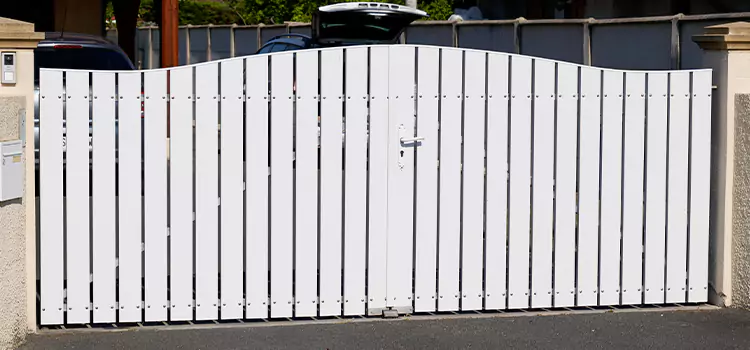 Why Choose Us for Residential Gate Repair in New Bern, NC?
