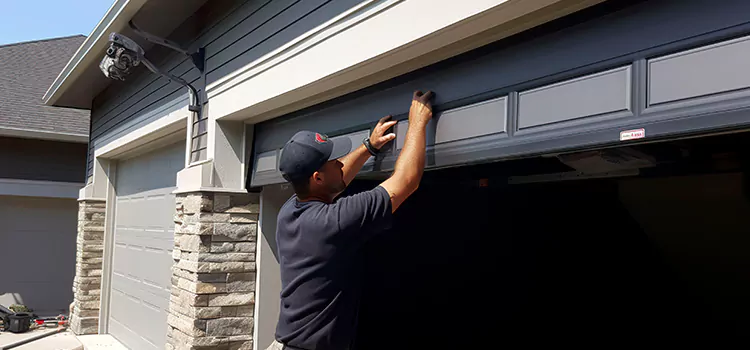 Janus Roll Up Doors New Bern