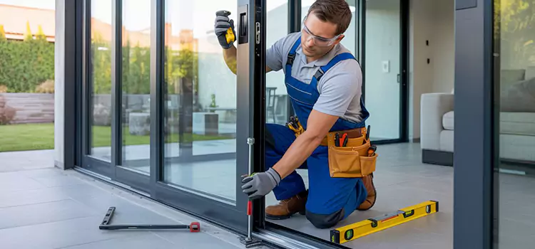 Patio Door Replacement New Bern