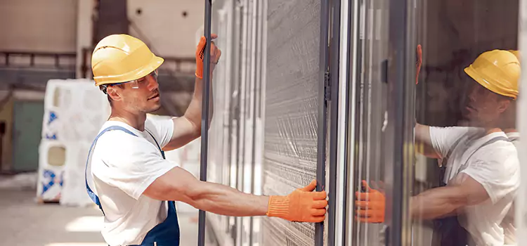 Sliding Door Mesh Replacement New Bern