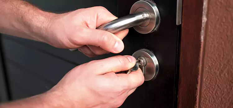 Door Closer Repair & Installation New Bern